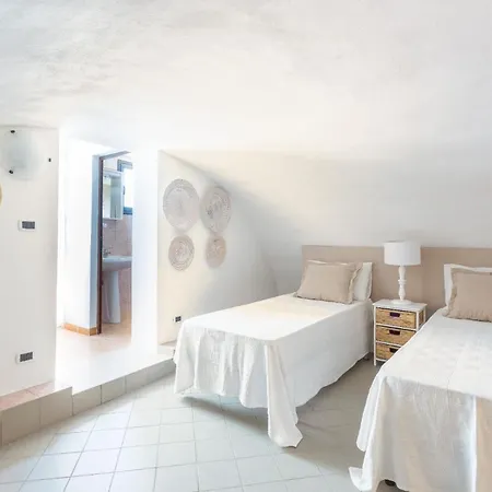 La Corte Della Masseria *