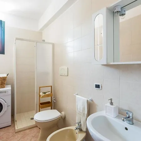 Apartmán La Corte Della Masseria Carovigno