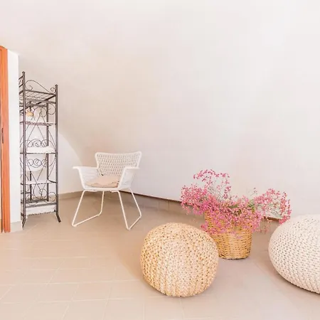 La Corte Della Masseria * Carovigno