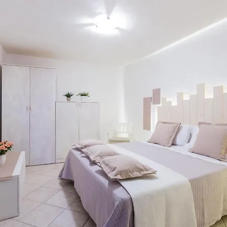 La Corte Della Masseria Carovigno