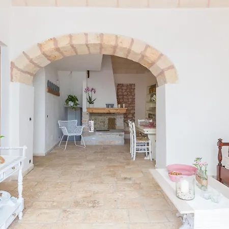 La Corte Della Masseria * Carovigno
