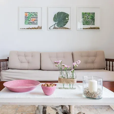 La Corte Della Masseria Apartmán Carovigno