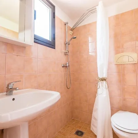 La Corte Della Masseria Apartmán