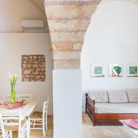 La Corte Della Masseria * Carovigno