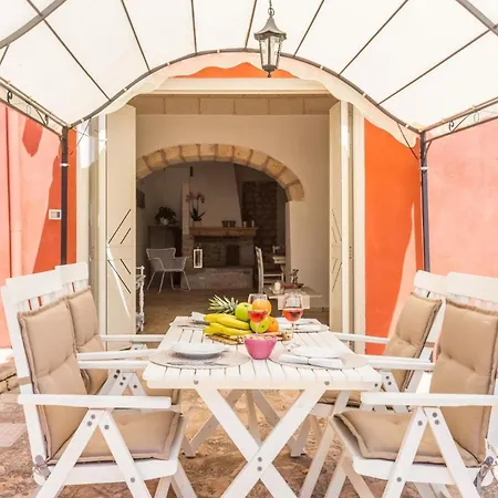 La Corte Della Masseria Apartmán