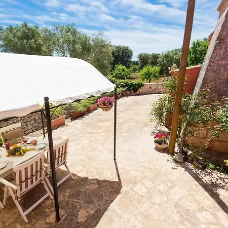 La Corte Della Masseria *