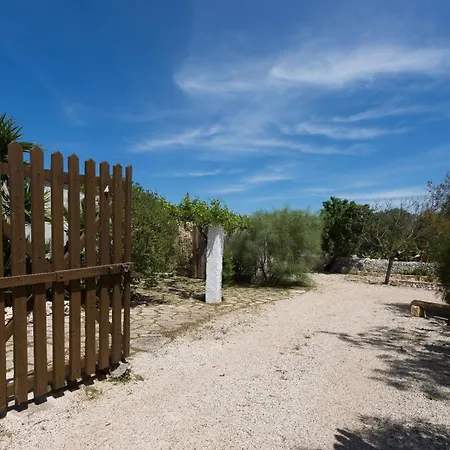 La Corte Della Masseria